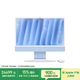 Apple/蘋(píng)果AI/iMac24英寸M4(10+10核)32G 2T藍(lán)色納米玻璃一體式電腦Z1K5000F3