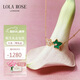 LOLA ROSE羅拉玫瑰常青藤系列湯唯同款項鏈女款生日禮物七夕禮物送女友