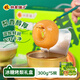 林家鋪子冰糖烤梨禮盒裝 即食鮮燉雪梨甘草銀耳紅棗枸杞300g*5碗