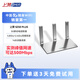 上贊 SZ50 5G隨身wifi免插卡移動路由器免裝寬帶無線上網(wǎng)卡辦公家用支持多人同時連接