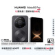 HUAWEI Mate 80 Pro 麒麟9030 12GB+512GB曜石黑 第二代紅楓影像 鴻蒙AI 戶外探索模式 鴻蒙系統華為手機