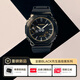 卡西歐（CASIO）G-SHOCK BLACK先生系列  全黑時尚潮流經典男士手表【七夕禮物】 GM-2100LXB-1A9PR