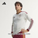 adidas西班牙國家隊(duì)世界杯客場球員版速干足球短袖球衣男阿迪達(dá)斯