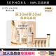 雅詩蘭黛（Estee Lauder）白金級奢寵光璨精華粉底液SPF20/PA+++七夕禮物 19，買30ml享50ml再享化妝刷