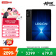 聯想拯救者Y700四代 AI游戲平板電腦【國家補貼】 8.8英寸 驍龍8至尊版 3K電競屏165Hz高刷12+256G黑