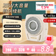 得勝（TAKSTAR） E8M小蜜蜂擴音器 教學專用 插卡插U盤無線耳麥頭戴麥克風大功率喇叭戶外便攜導游 【今明日達】E8M米黃色官方標配