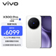 vivo X300 Pro 衛(wèi)星通信版   16GB+512GB 簡單白 蔡司2億APO超級長焦 藍(lán)圖影像雙芯 拍照 AI手機(jī)