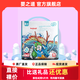 嬰之道（Instead）【官方旗艦店】國潮嬰幼兒紙尿褲學步褲夏季薄感透氣干爽尿不濕 【紙尿褲】M碼60片【6-11kg】