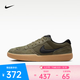 耐克（NIKE）2026年男子NIKE SB FORCE 58滑板鞋 IQ8398-200 42