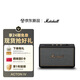 馬歇爾（Marshall）【2026新品上市】ACTON IV第四代家用無線藍牙5.3重低音桌面音響電腦音箱 家庭影院七夕生日禮物 黑色