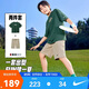 NIKE3BRAND 耐克兒童套裝男童短袖T恤短褲五分褲兩件套運動夏裝