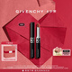 紀梵希（Givenchy） G細管N05暖調裸杏口紅順滑唇膏化妝品 七夕情人節禮物送女友