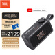 JBLBandBox SoloKTV音響  戶外卡拉OK音響AI智能音箱藍牙音箱吉他音箱舞臺演出樂器多功能音箱小巧 BANDBOX SOLO