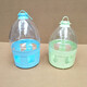鵬實(shí)鴿具信鴿用品用具/賽鴿用具/飲水器/水壺/鴿子用水槽鳥(niǎo)用水壺水桶 2升優(yōu)質(zhì)透明飲水壺