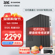 華碩14代酷睿i5 14400臺式電腦主機補貼商用辦公家用娛樂圖形設計mini主機全套定制組裝diy整機WJ11C i3 10105F+16G+512G丨規格一 單主機