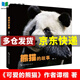 自選】熊貓的故事 精裝禮品畫(huà)冊 可愛(ài)的熊貓 作者 譚楷 編著(zhù)新書(shū)三年級推薦 蛇年禮物書(shū)籍兒童禮物圖書(shū)男孩女孩 熊貓的故事 中文版