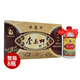 套馬桿（TMG）白酒內(nèi)蒙古特產(chǎn)高度白酒整箱 62度 500mL 8瓶 大瓷整箱裝