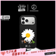 CASETIFY TOY STORY x PMO:THE FIRST FAN x CASETiF聯名 雛菊卡通 適用于iPhone 17/16 Pro/Max蘋果手機殼 磨砂黑Magsafe iPho