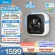 美的（Midea）滾筒洗衣機(jī)全自動(dòng) 3KG超薄壁掛 迷你內(nèi)衣嬰兒洗衣機(jī) MG30MINIMAX 以舊換新 京東自營(yíng)