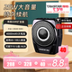 得勝（TAKSTAR） E8M小蜜蜂擴音器 教學專用 插卡插U盤無線耳麥頭戴麥克風大功率喇叭戶外便攜導游 【今明日達】E8M黑色官方標配