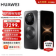 HUAWEI Mate 80 Pro Max 全金屬玄武架構(gòu)超透亮靈瓏屏 新品旗艦鴻蒙手機華為mate80promax 官方正品 極夜黑 16GB+512GB 官方標(biāo)配