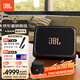 JBLBandBox Trio ktv音響 吉他音箱戶外卡拉ok便攜藍(lán)牙音箱 電吹管薩克斯樂隊演出直播多功能樂器音響 JBLBandBoxTrio音響+JBL原裝話筒
