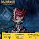 英雄聯盟LOL封魔劍魂永恩手辦游戲擺件Q版手辦玩具公仔禮物游戲周邊 永恩Q版手辦