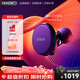 天龍（DENON）PerL 真無線藍牙耳機 降噪HiFi入耳式運動耳機  AH-C10PL 超長續航 藍牙5.0 無延遲聲學技術 AH-C15PL【耳蝸聲學技術/黑色】