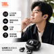 JBL LIVE BUDS 3 炫彩豆真無線藍牙耳機智能觸屏自適應降噪音樂運動耳麥手機通用木槿紫 LIVE BUDS 3-暗夜黑