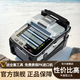 灼識光纖熔纖機干線(xiàn)熔接高精度熱熔接機焊纖機全自動(dòng)光纜皮線(xiàn)融纖機六馬達全套工具FTTH入戶(hù)裝維弱電 AI-7C性?xún)r(jià)比高/觸屏/適合20km線(xiàn)路