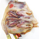 豐選江西遂川板鴨正宗江西特產(chǎn)臘鴨子整只農(nóng)家自制風(fēng)干咸鴨子臘味咸肉 1000g一只（禮品袋）