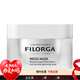 菲洛嘉（Filorga）柔滑亮澤面膜十全大補面膜保濕補水滋潤包裝版本隨機七夕節禮物 十全大補面膜 50ml *1件裝