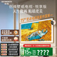 創維壁紙電視AC11H  3.9cm超薄機身藝術電視Mini LED 無縫貼墻 四層不反光屏幕 哈曼雙回音壁 75英寸 AC11H 咨詢客服免費安裝