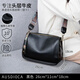 澳迪佳真皮女包2026新款包包通勤斜挎包女士休閑單肩包媽媽包生日禮物女 經(jīng)典黑【送女友老婆女生禮物走心】