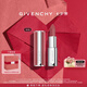 紀梵希（Givenchy）粉絲絨N16杏豆沙口紅順滑唇膏顯色化妝品 情人節七夕禮物送女友