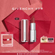 紀梵希（Givenchy）粉絲絨N27雪柿桃豆沙口紅順滑唇膏化妝品 情人節七夕禮物送女友