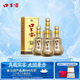口子窖十年型 兼香型白酒 41度 500ml*4瓶 整箱裝