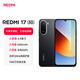 小米（MI）Redmi 17 5G 4+128 黑 6.9英寸護(hù)眼大屏 120Hz高刷 200%大揚(yáng)聲器 紅米 5g手機(jī) 老年機(jī) 2026新款