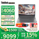 ThinkPad聯想ThinkBook 16p 【補貼15%】高性能筆記本電腦pro RTX滿血獨顯酷睿設計師CAD移動工作站 i7-14700HX 16G 1T RTX4060 3.2K屏丨國補標配