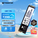 宏碁掠奪者（PREDATOR）1TB SSD固態(tài)硬盤 M.2接口(NVMe協議) GM7系列｜NVMe PCIe 4.0讀速7200MB/s  AI電腦存儲配件