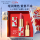 雅詩蘭黛限定絲霧小金管唇膏382#萬霧粉色口紅禮盒化妝品套裝七夕禮物