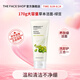 菲詩小鋪（THE FACE SHOP）草本泡沫潔面洗面奶綠豆170g七夕情人節禮物送女友
