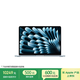 Apple/蘋果AI/MacBook Air13英寸M5 (10+10核) 16G 1T天藍(lán)色筆記本電腦MDHJ4CH/A