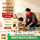 京東家政 【2小時保潔單次服務(wù)】家政保潔上門服務(wù) 京東保潔家庭清潔 適用面積＜55平米