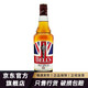 金鈴喜樂（Bell's）金鈴喜樂Bell’s致醇調(diào)配蘇格蘭威士忌進(jìn)口洋酒帝亞吉?dú)W 黑白狗 金鈴喜樂威士忌 700mL 1瓶