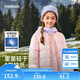巴拉巴拉兒童輕薄羽絨服女男童外套2025親子冬裝【商場同款】202425107204