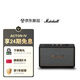 Marshall（馬歇爾）ACTON IV 藍牙音箱4代2026新品無線家用室內重低音七夕生日禮物電腦音響 黑色