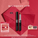 紀梵希（Givenchy） G細管N05暖調裸杏口紅順滑唇膏化妝品 七夕情人節禮物送女友