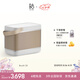 B&OBeolit20 藍(lán)牙音箱無線充電戶外便攜手提b&o音響 霧灰色 七夕禮物【龔俊代言】