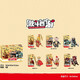 迪庫激斗西游積木人仔西游記孫悟空唐僧師徒牛魔王拼裝玩具6-14歲禮物 30301-06全套禮盒